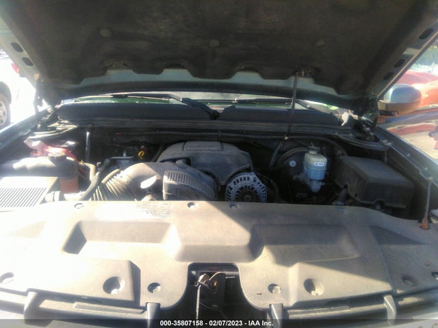 GMC Sierra 1500 Slt 2008 1GTEK19J68Z177709 Image 11