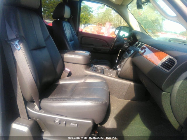 GMC Sierra 1500 Slt 2008 1GTEK19J68Z177709 Image 6