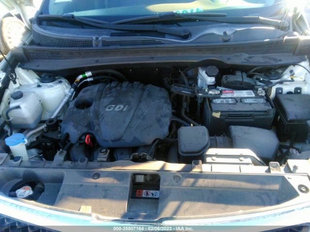 KNDPB3AC5G7866104 KIA Sportage Lx