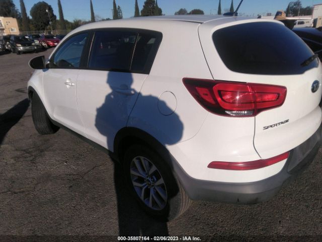 KNDPB3AC5G7866104 KIA Sportage Lx
