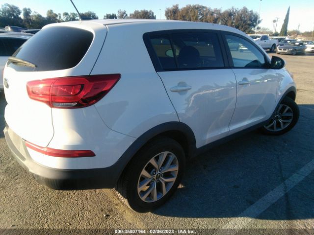KNDPB3AC5G7866104 KIA Sportage Lx