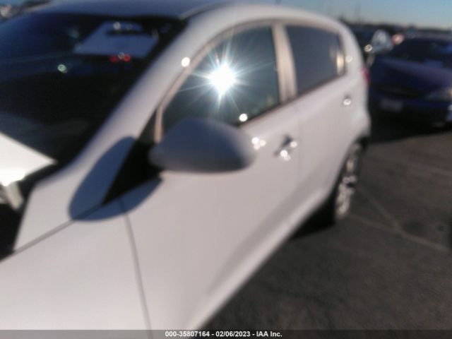 KNDPB3AC5G7866104 KIA Sportage Lx