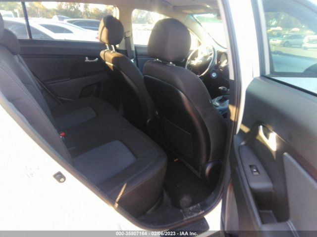 KNDPB3AC5G7866104 KIA Sportage Lx