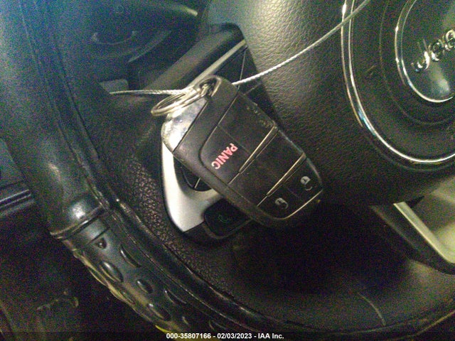 2018 Jeep Renegade, VIN: ZACCJBAB8JPJ03231