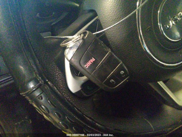 ZACCJBAB8JPJ03231 Jeep Renegade Sport
