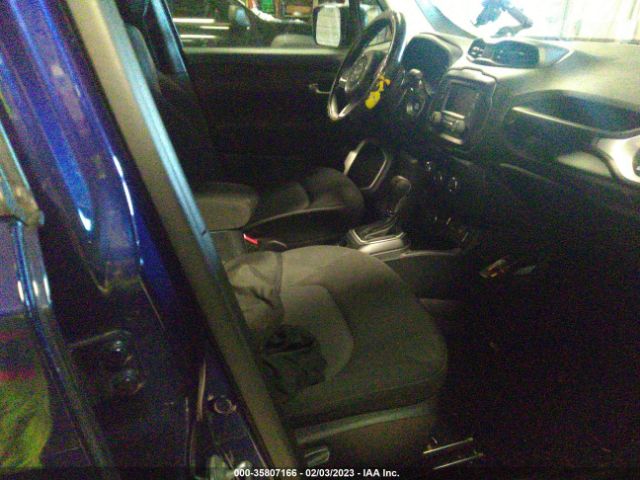 ZACCJBAB8JPJ03231 Jeep Renegade Sport