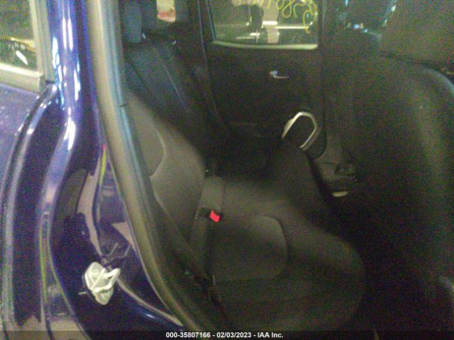 ZACCJBAB8JPJ03231 Jeep Renegade Sport