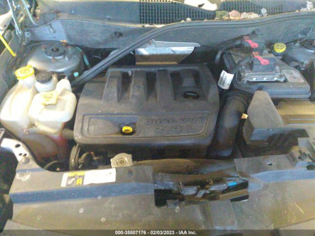 1C4NJDBB6GD565848 Jeep Compass Sport