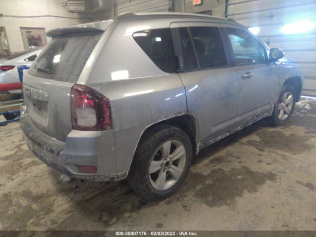 1C4NJDBB6GD565848 Jeep Compass Sport