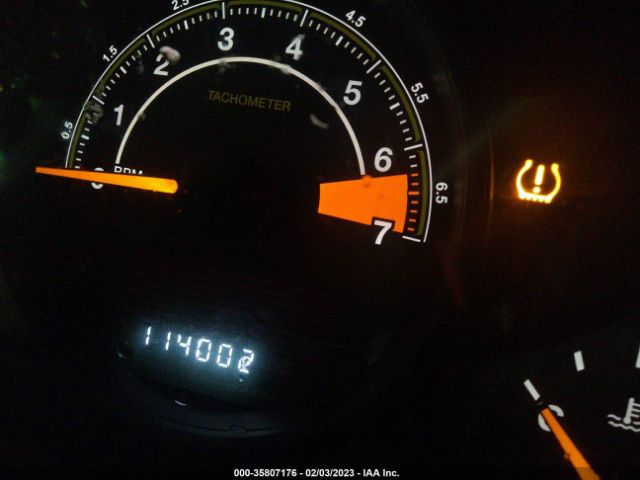 1C4NJDBB6GD565848 Jeep Compass Sport