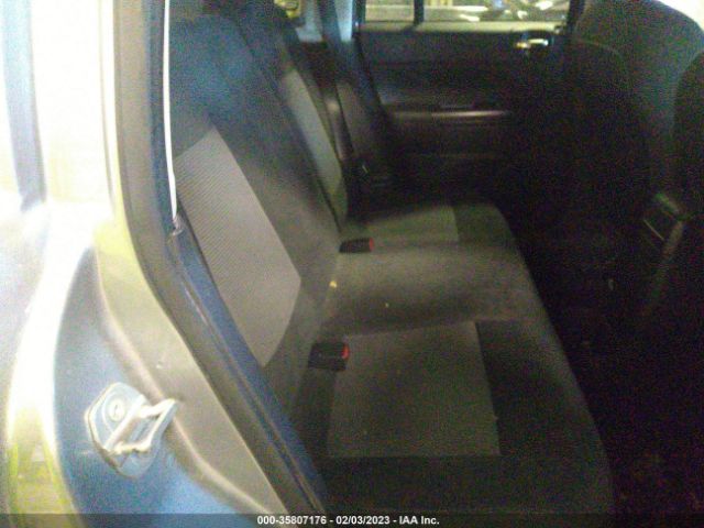 1C4NJDBB6GD565848 Jeep Compass Sport