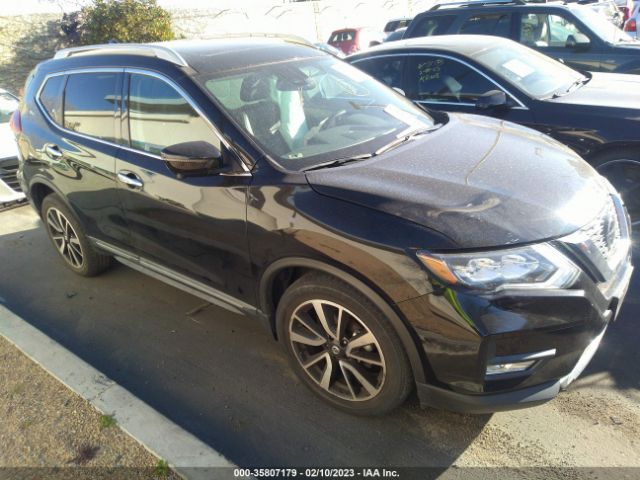 5N1AT2MT7KC805471 auction archive image