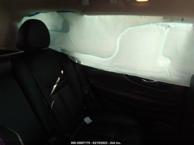 5N1AT2MT7KC805471 Nissan Rogue Sl