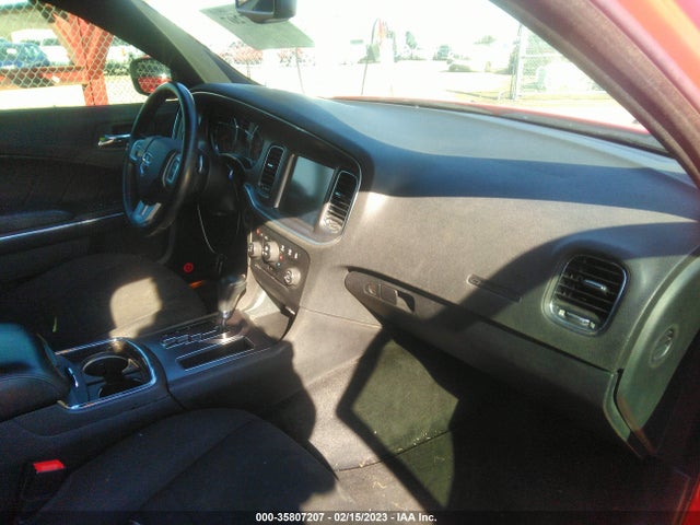 Dodge Charger Rt 2014 2C3CDXCT5EH350750 Image 6