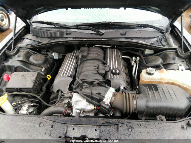 Dodge Charger Scat Pack 2019 2C3CDXGJ9KH710395 Image 10