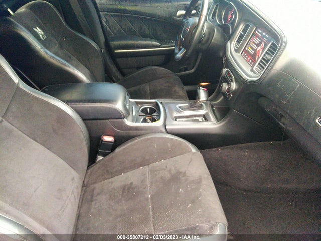 Dodge Charger Scat Pack 2019 2C3CDXGJ9KH710395 Image 6