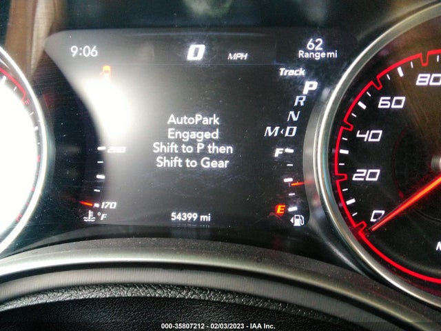 Dodge Charger Scat Pack 2019 2C3CDXGJ9KH710395 Image 8