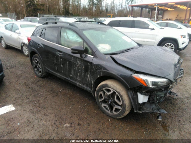 2019 Subaru Crosstrek, VIN: JF2GTAMC6K8279654