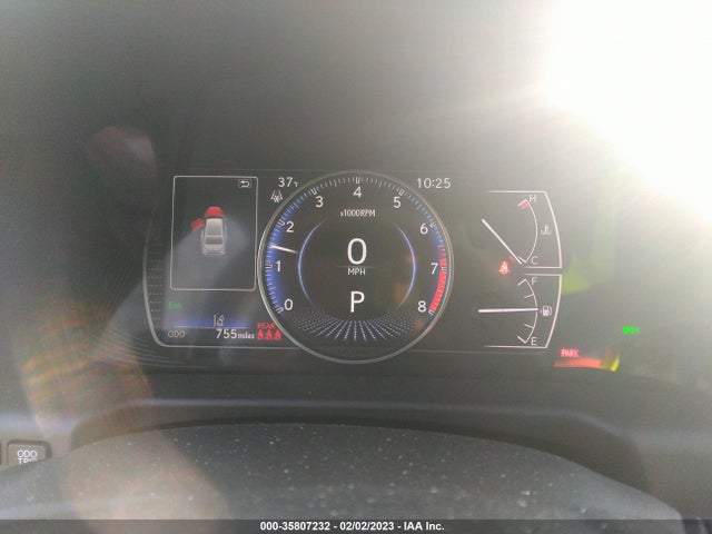 Lexus Es Es 250 2022 58AD11D12NU010170 Image 7