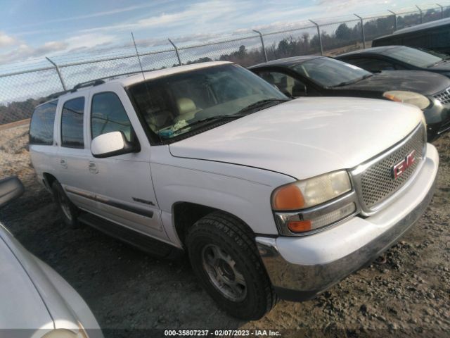 3GKEC16T7YG201667 auction archive image