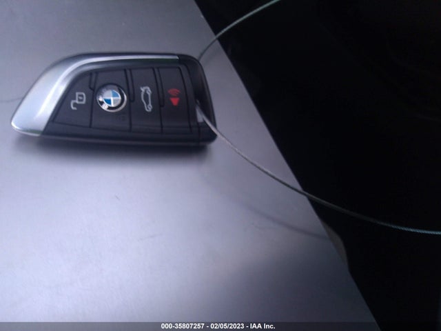 BMW 3 Series 330i 2021 аукцион фото