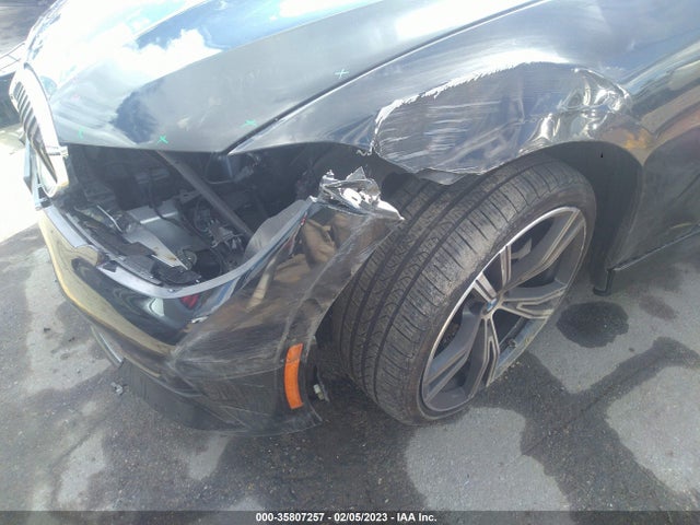 BMW 3 Series 330i 2021 аукцион фото