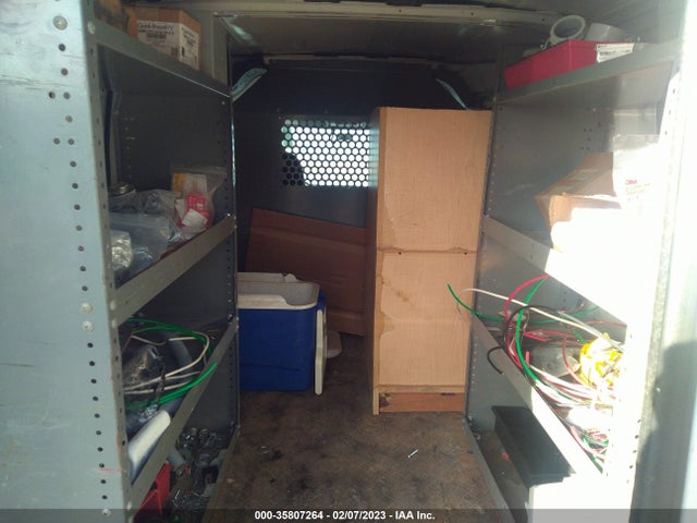 2017 Ram Promaster City, VIN: ZFBERFAB0H6E60823