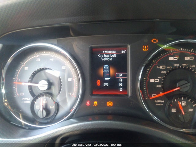 Dodge Charger Se 2013 2C3CDXBG6DH639087 Image 7