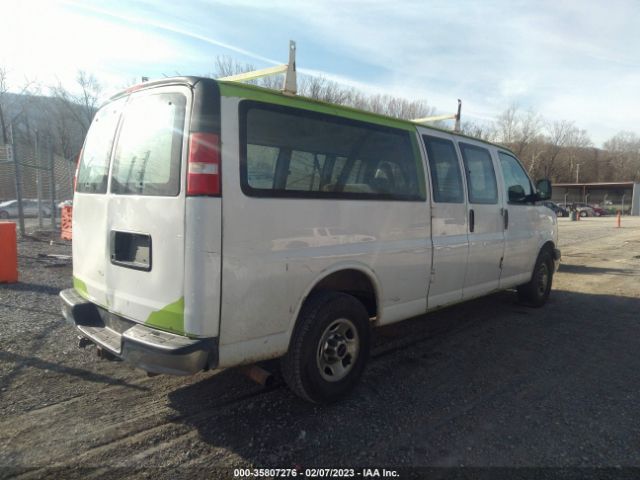 1GTZ7HFF5G1105389 GMC SAVANA CARGO VAN