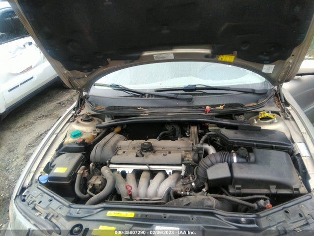 Volvo S60 2004 YV1RS64A042410633 Image 11