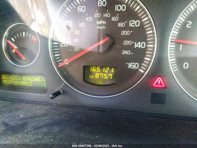 Volvo S60 2004 YV1RS64A042410633 Image 8