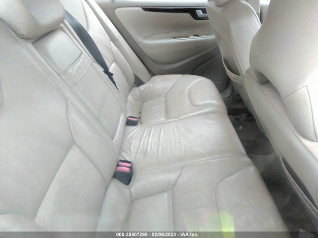 Volvo S60 2004 YV1RS64A042410633 Image 9