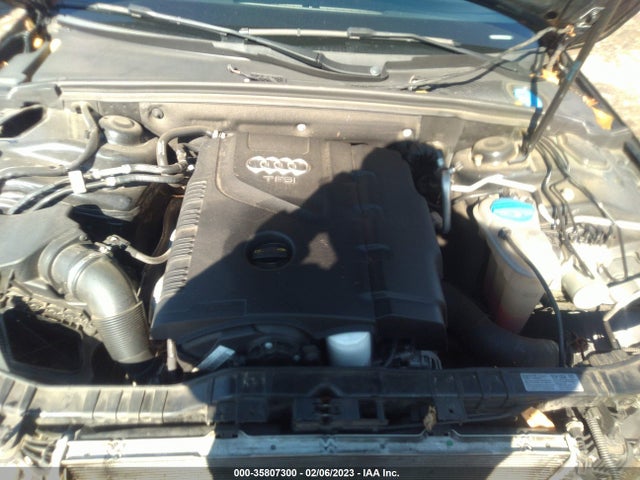 Audi A4 PREMIUM 2015 WAUAFAFL6FA075019 Image 10