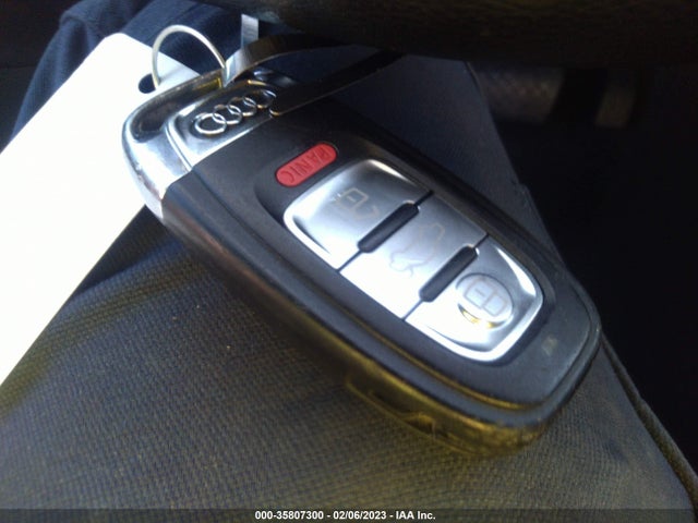 Audi A4 PREMIUM 2015 WAUAFAFL6FA075019 Image 11