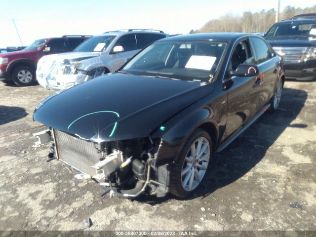 Audi A4 PREMIUM 2015 WAUAFAFL6FA075019 Image 2