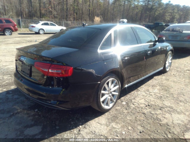 Audi A4 PREMIUM 2015 WAUAFAFL6FA075019 Image 4