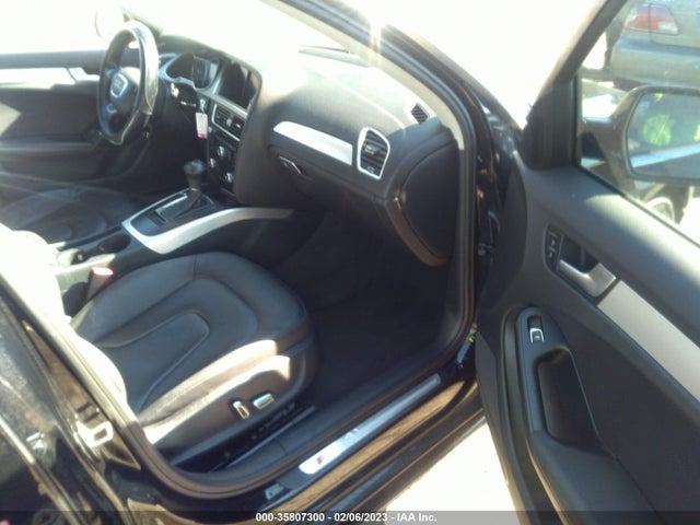 Audi A4 PREMIUM 2015 WAUAFAFL6FA075019 Image 5