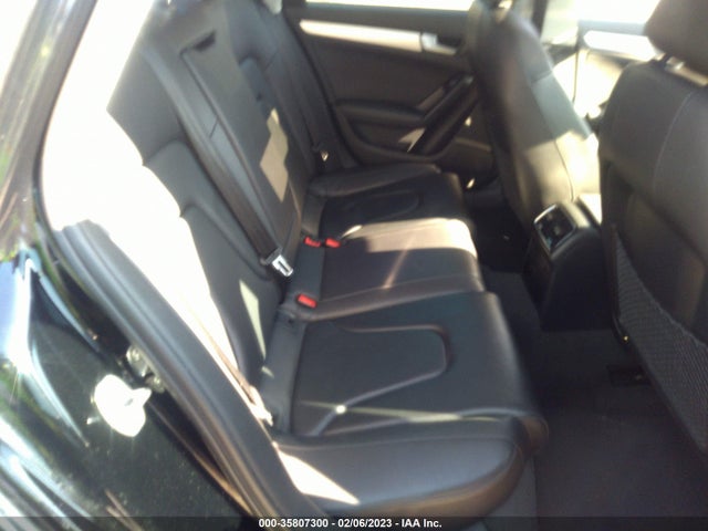 Audi A4 PREMIUM 2015 WAUAFAFL6FA075019 Image 8