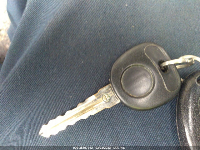 1G6KH5EY9AU103816 Cadillac Dts W/1sd