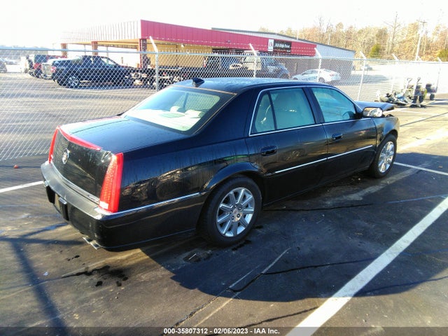 1G6KH5EY9AU103816 Cadillac Dts W/1sd
