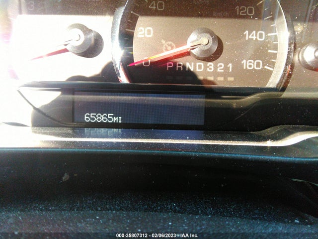 1G6KH5EY9AU103816 Cadillac Dts W/1sd