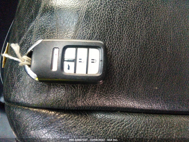 Honda Pilot Ex-l 2019 5FNYF5H57KB016019 Image 3