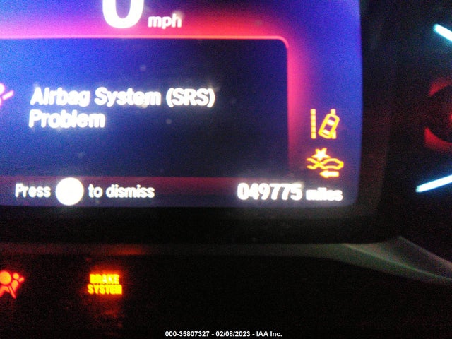 Honda Pilot Ex-l 2019 5FNYF5H57KB016019 Image 8