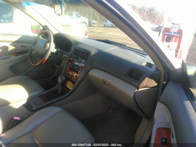 Lexus ES 300 2001 JT8BF28G310319459 Image 6