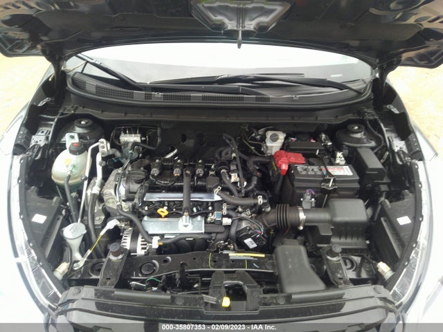 2023 Nissan Kicks, VIN: 3N1CP5BV6PL470239