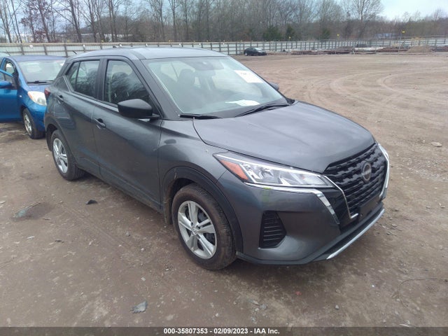 2023 Nissan Kicks, VIN: 3N1CP5BV6PL470239