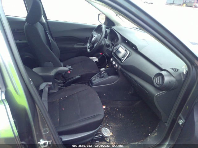 2023 Nissan Kicks, VIN: 3N1CP5BV6PL470239