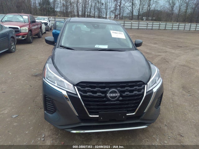 2023 Nissan Kicks, VIN: 3N1CP5BV6PL470239