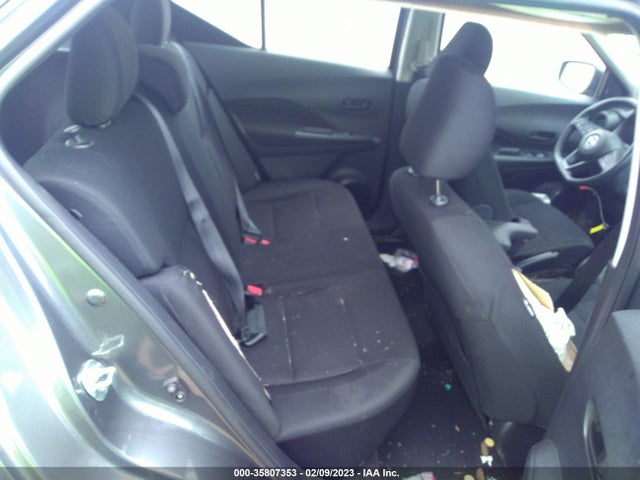 2023 Nissan Kicks, VIN: 3N1CP5BV6PL470239