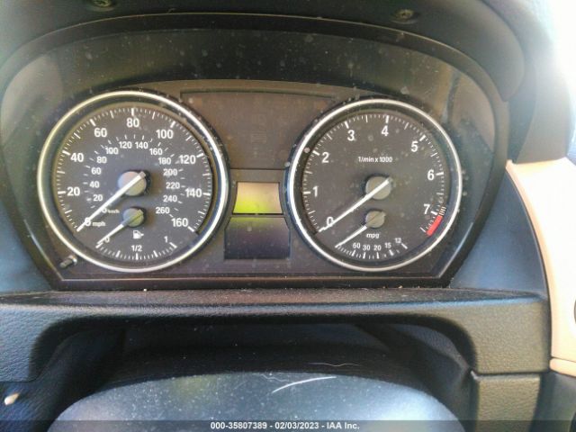 WBAVM1C58FV498528 BMW X1 Sdrive28i